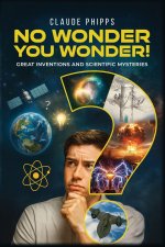 No Wonder You Wonder