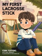 My First Lacrosse Stick