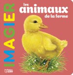 MON PETIT IMAGIIER LES ANIMAUX