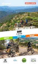 GARD 68 ITINERAIRES VTT FAMILLES/INITIES/EXPERTS
