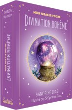 Mon oracle poche Divination bohème