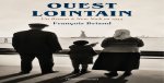 OUEST LOINTAIN : UN BRETON A NEW YORK EN 1934