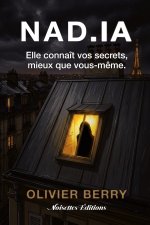 NAD.IA broché