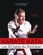 Karaté Kata, les 30 katas du Shotokan