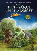Les petites histoires d'Ellnida Gouville T2