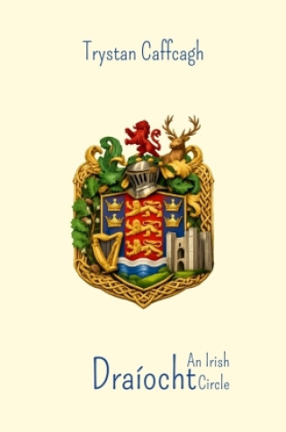 Draíocht