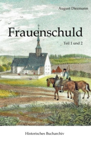 Frauenschuld