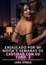 Enjaulado por Mi Novia y Semanas de Castidad con su Toro. 2