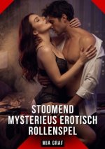 Stoomend Mysterieus Erotisch Rollenspel