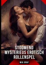 Stoomend Mysterieus Erotisch Rollenspel