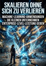 Skalieren ohne sich zu verlieren