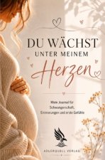 Du wächst unter meinem Herzen