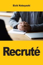 Recruté