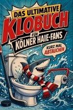 Das ultimative Klobuch für Kölner Haie-Fans