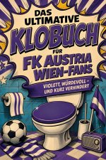 Das ultimative Klobuch für FK Austria Wien-Fans