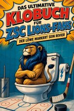 Das ultimative Klobuch für ZSC Lions-Fans