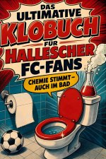 Das ultimative Klobuch für Hallescher FC-Fans