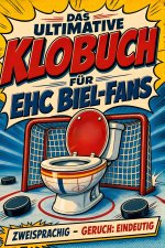 Das ultimative Klobuch für EHC Biel-Fans