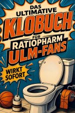 Das ultimative Klobuch für Ratiopharm Ulm-Fans