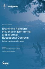 Examining Religion's Influence in Non-formal and Informal Educational Contexts