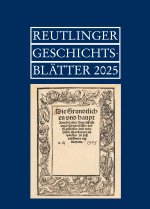 Reutlinger Geschichtsblätter