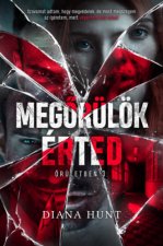 Megőrülök érted