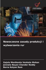 Nowoczesne zasady produkcji i wytwarzania rur