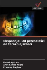 Ekspansja