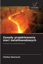 Zasady projektowania sieci światłowodowych