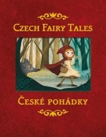 Czech Fairy Tales