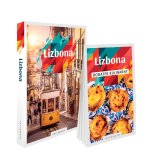 Lizbona Przewodnik ilustrowany z dodatkiem kulinarnym Terramare 2026
