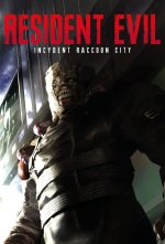 Resident Evil. Incydent Raccoon City