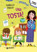 tosta!