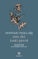 dei tanti giorni. Testo inglese a fronte