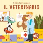 veterinario. Dolci storie sonore
