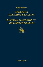 Apologia dell'abate Galiani-Lettera al signor *** sull'abate Galiani