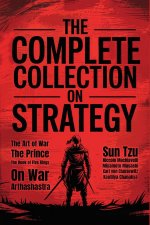 The Complete Collection on Strategy