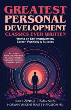 Greatest Personal Development Classics Ever Written