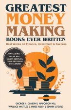 Greatest Money Making Books Ever Written