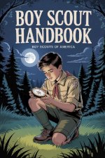 Boy Scout Handbook