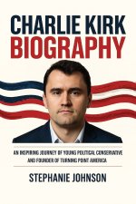 CHARLIE KIRK BIOGRAPHY