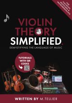Violin Theory Simplified