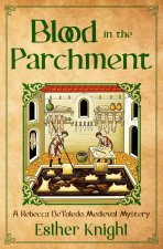 Blood In The Parchment