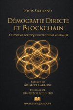 DÉMOCRATIE DIRECTE ET BLOCKCHAIN