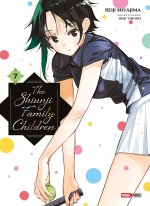 The Shiunji Family Children T07
