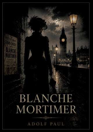 Blanche Mortimer