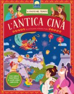 antica Cina