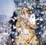 vizi capitali. Apparsi e scomparsi a Venzone