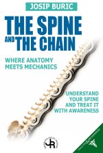spine and the chain. Where anatomy meets mechanics. Understand tour spine and treat it with awareness