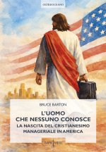 uomo che nessuno conosce